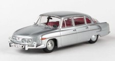 Abrex 1:43 Scale Tatra 603