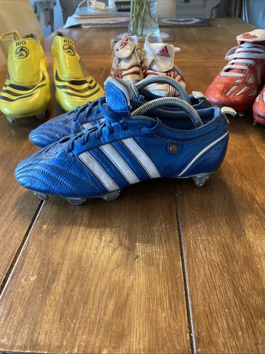 Adidas adipure sg - 6,