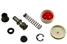 Master Brake Cylinder Repair