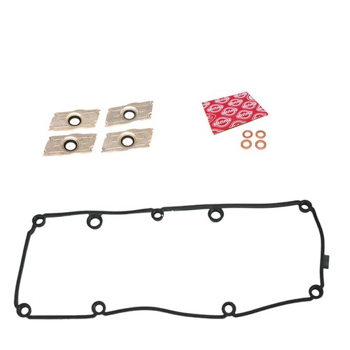Valve cover gasket - valve,