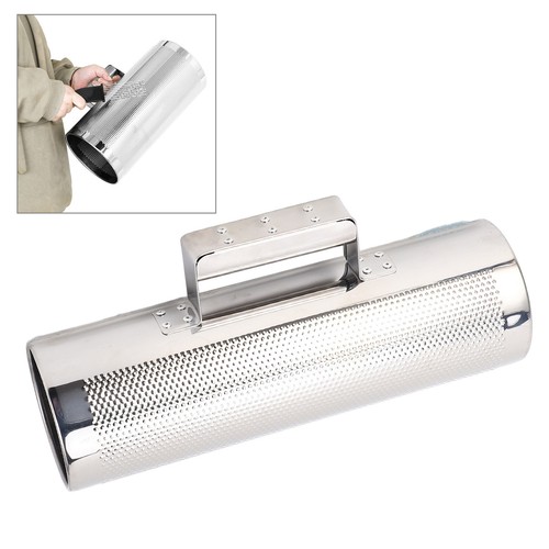 Guiro instrument 32x10cm - instrument,