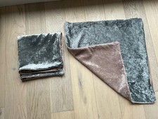 Next 2 Dusky Pink Reversible