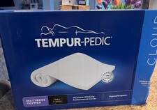 Tempur-Pedic Cloud 2-inch