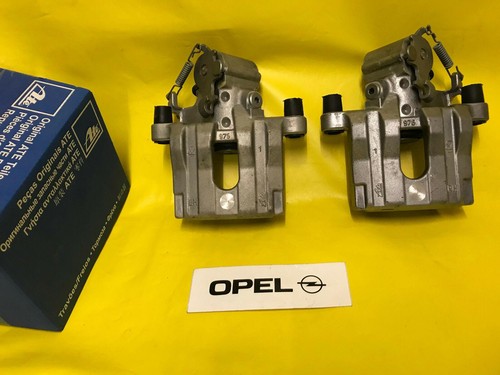 New genuine opel - c, /