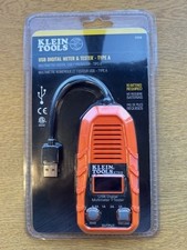 Klein tools et910 usb digital - klein,