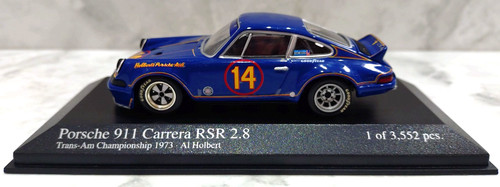 Minichamps porsche 911 - minichamps, 1:43