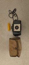 Kodak 127 brownie camera - brownie, camera,