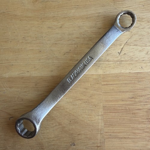 Blackhawk tools 7 16 - tools, 7/16"