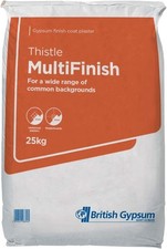 British Gypsum Thistle