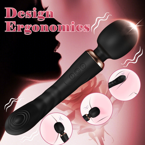 Discreet women wand - discreet, women's