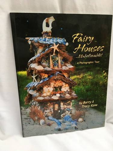 Fairy houses - .,