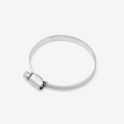 Hose clip drive belt - hose,