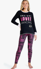 Licensed Ladies Womens