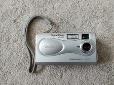 Konica Digital Revio KD-100