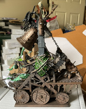 Warhammer - Skaven - Screaming