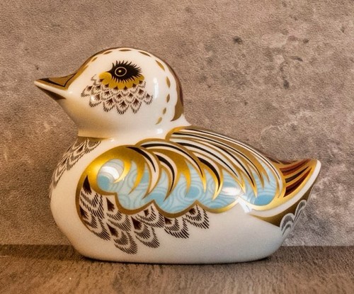 Vintage royal crown derby - vintage,