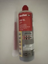 Fischer FIS VL 410 C