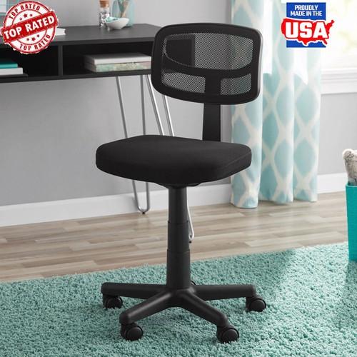 Mesh task chair - task, w/