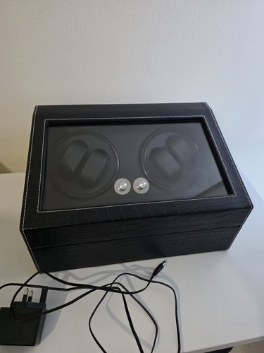 Watch winder for automatic - winder,