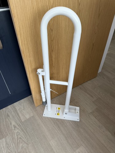 Pro care premier - premier, hinged