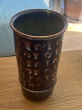 Iden Pottery Rye 21cm High