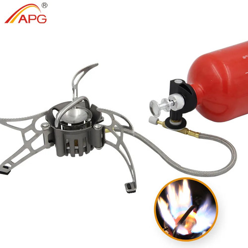 Apg newest outdoor - newest, petrol