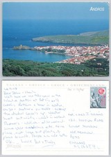 x02622  Andros  Greece