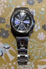 Accu2  Egg Watch Tokyo Design
