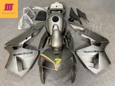 Gray Fairing Kit for 2005-2006