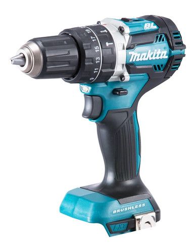 Makita 18v combi hammer drill - 18v,
