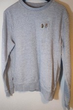 Luke Sport Mens Medium Crew
