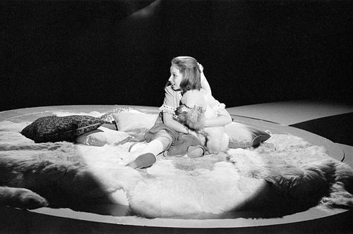 Lena zavaroni aged who - lena, 11