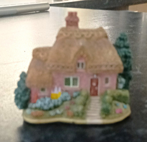 Lilliput lane golden years - lane,