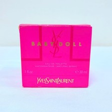 Unused Yves Saint Laurent BABY