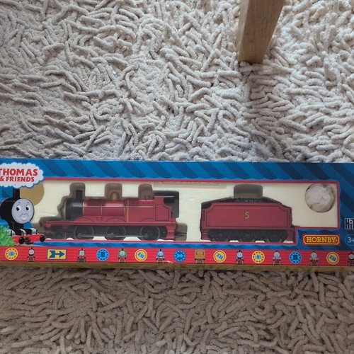 Hornby thomas friends - &,