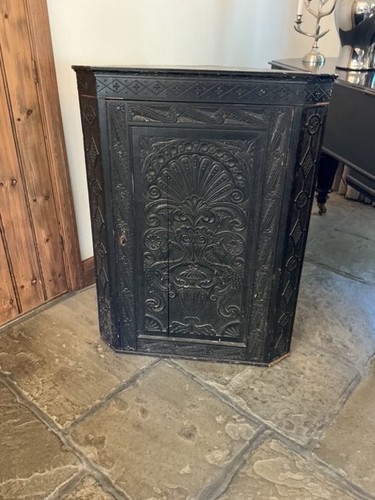 Fabulous victorian jacobean - victorian,