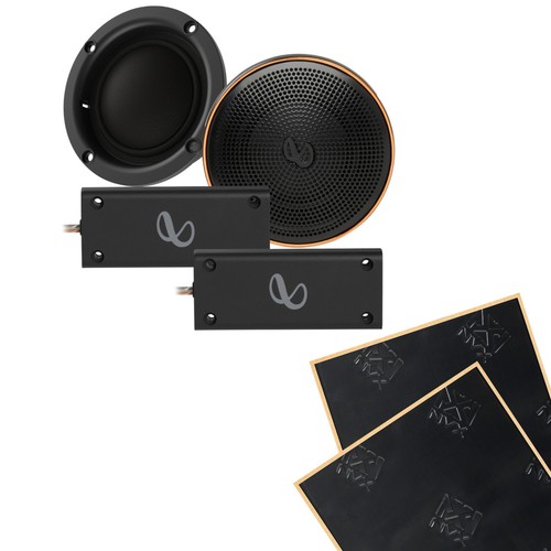 Infinity kappa 303s 110w - infinity,
