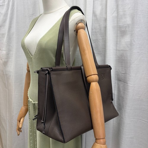 Loewe cushion tote - loewe, bag