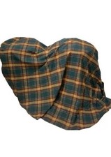 Cotton Park Cottage Plaid