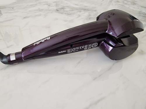 Babyliss curl secret automatic - babyliss,