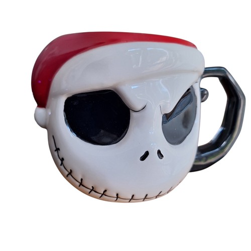 The nightmare before - before, christmas