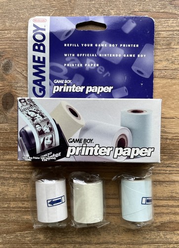 Official nintendo gameboy - official,