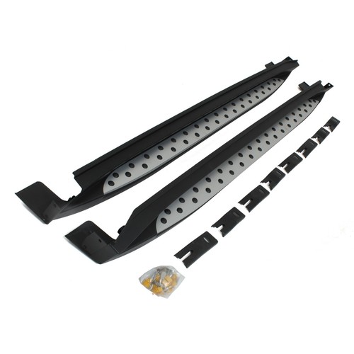 Rd4546 aluminium running - running, board