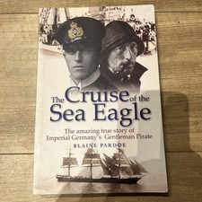 The Cruise Of The Sea Eagle
