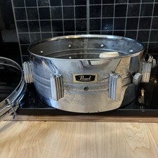 Pearl MIJ Snare Drum 14x5,5