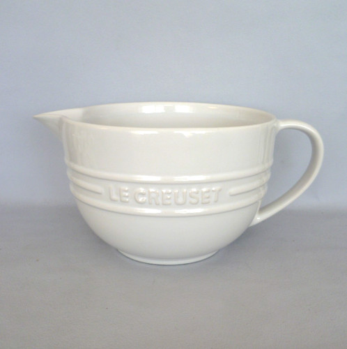 Crueset mixing bowl - le,
