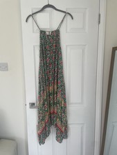 Ladies Boho Hippy festival