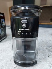 Coffee grinder electric