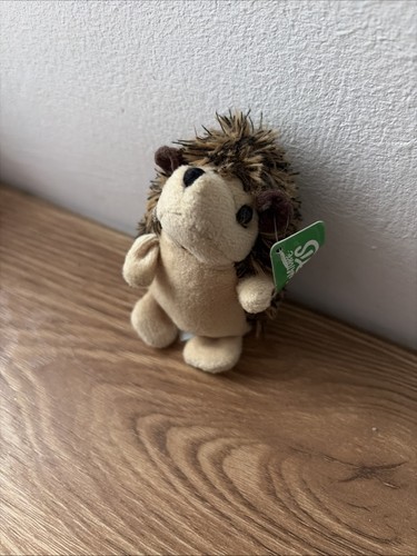 Living nature minis hedgehog - minis,