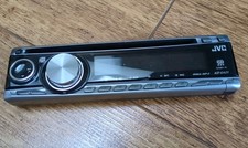JVC KD-G421 Car CD Radio MP3